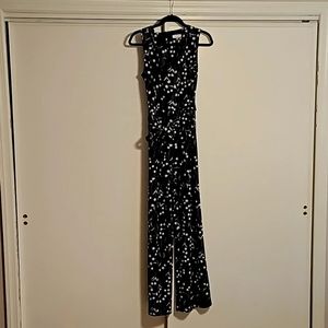 Calvin Klein ankle length jumpsuit.